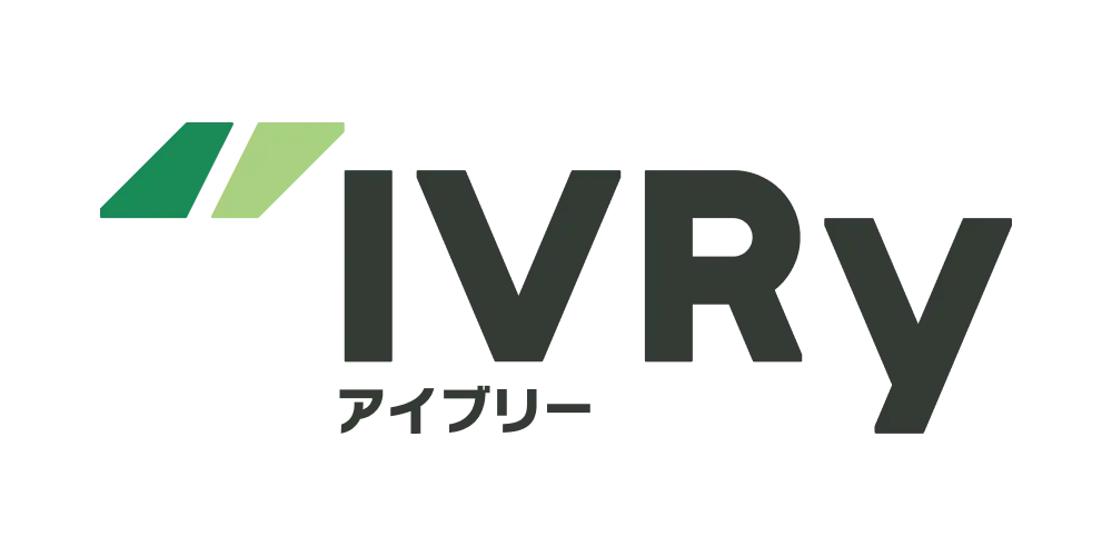 IVRy Inc. logo