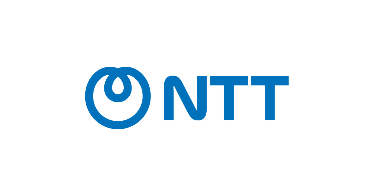 NTT Human Informatics Laboratories logo