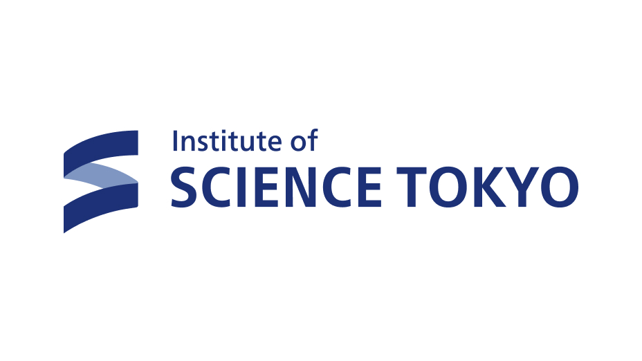 Institute of Science Tokyo logo