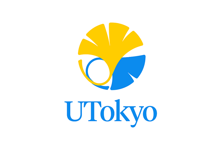 The University of Tokyo logo
